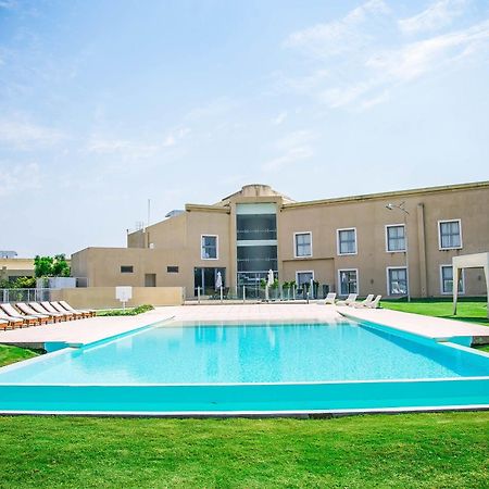 Amerian Villa Maria Park Hotel 외부 사진