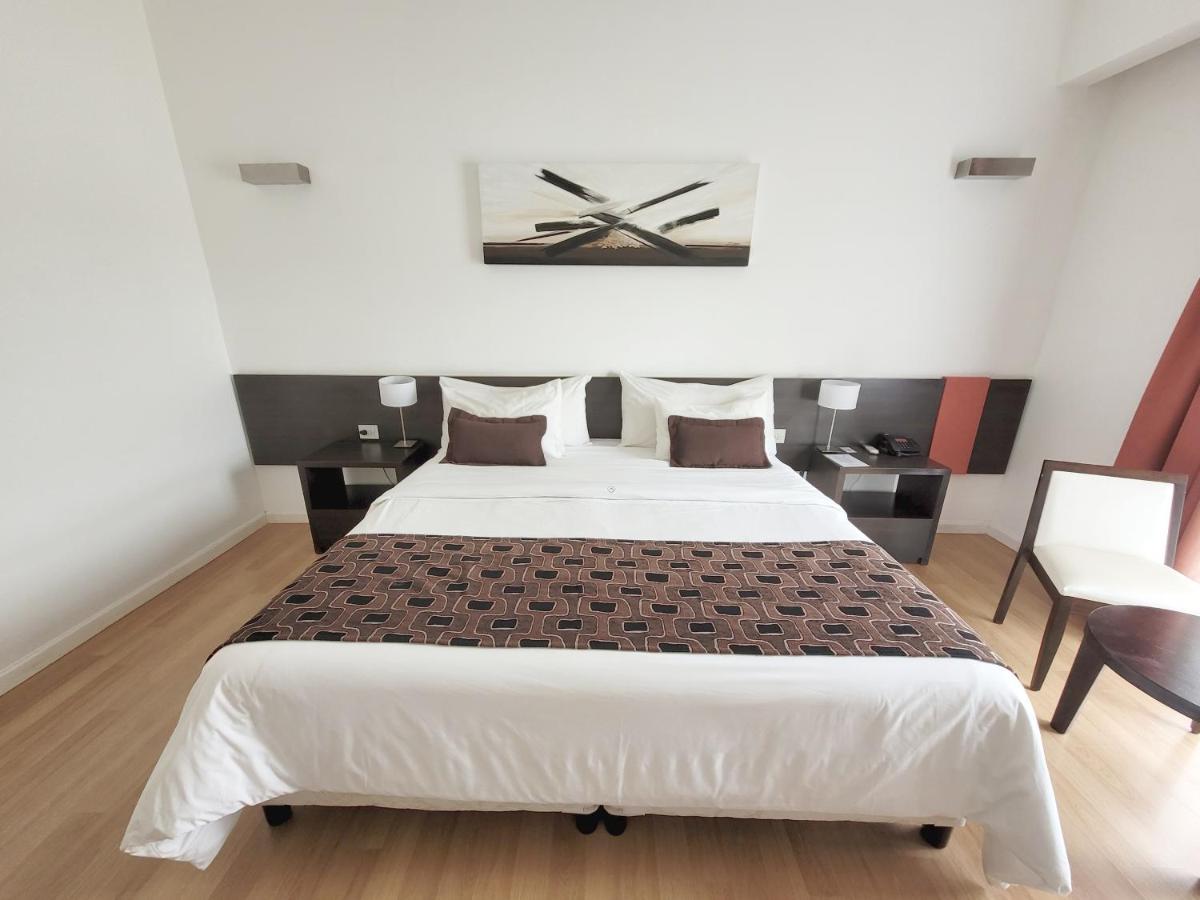 Amerian Villa Maria Park Hotel 외부 사진