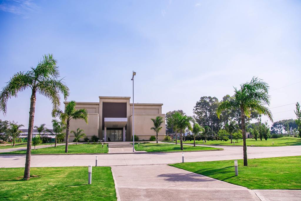 Amerian Villa Maria Park Hotel 외부 사진