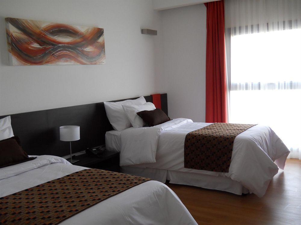 Amerian Villa Maria Park Hotel 외부 사진